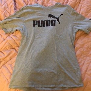 PUMA SHIRT
